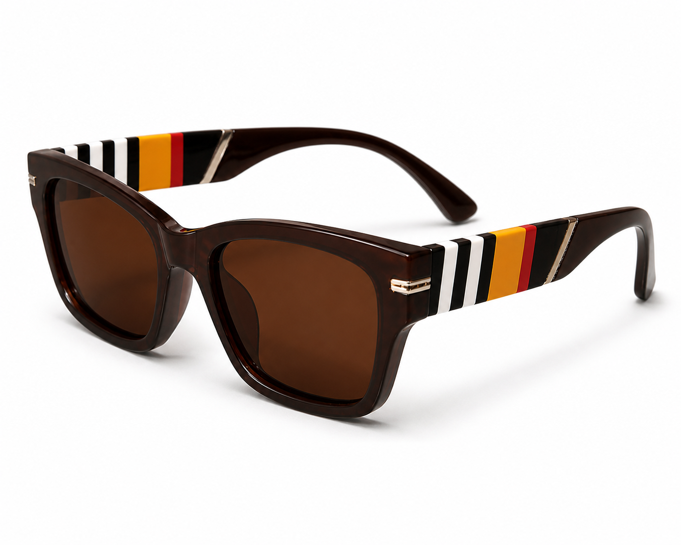These are not your average sunglasses.