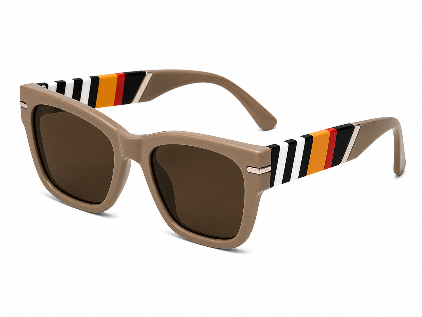 These are not your average sunglasses.